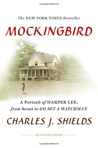 Harper Lee